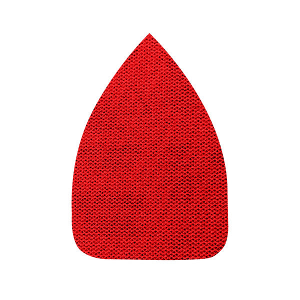 Diablo 008925141846 Detail 3-7/8" x 5-1/2" 220 Grit SandNET™ CAT/Mouse (5 pk)