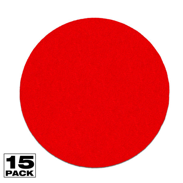 Diablo 008925142836 5 in. 320 Grit (Super Fine) ROS StickFast™ Discs (15-Pack)