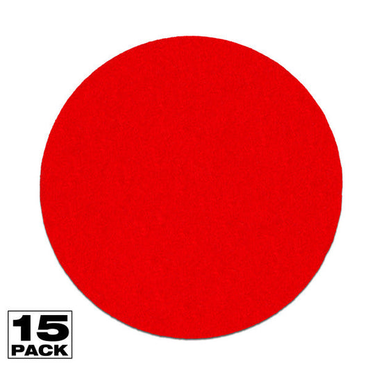 Diablo 008925142836 5 in. 320 Grit (Super Fine) ROS StickFast™ Discs (15-Pack)