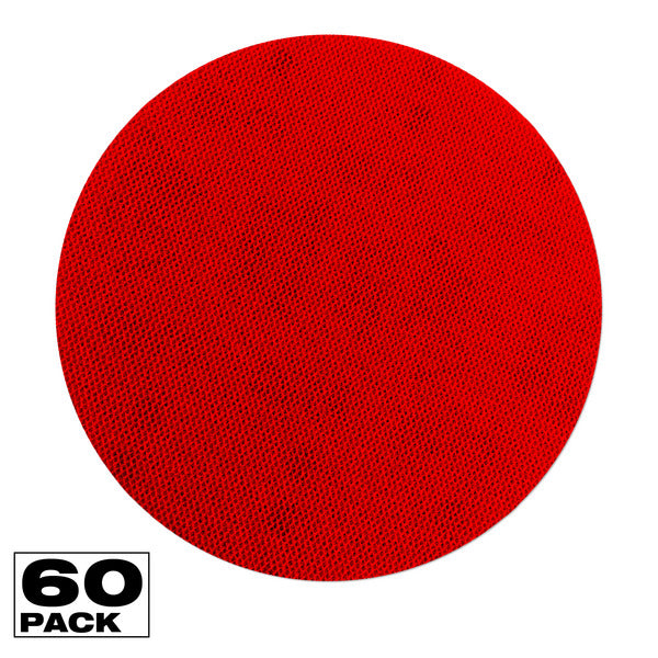 Diablo 008925143987 5 in. 400 Grit (Micro Fine) SandNET™ Discs with Connection Pad (50-Pack)