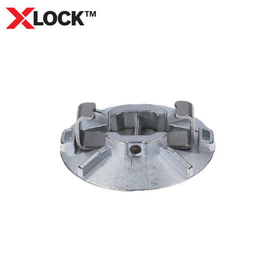 Diablo 008925147916 X-LOCK Clip for Back-Up Pad