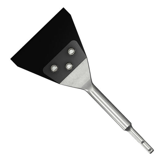 Diablo 008925162728 5" x 11" SDS-Plus Floor Scraper