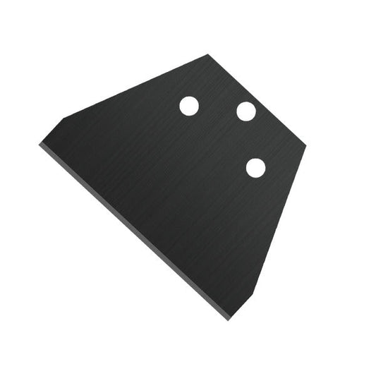 Diablo 008925162988 SDS-Plus Floor Scraper Replacement Blade