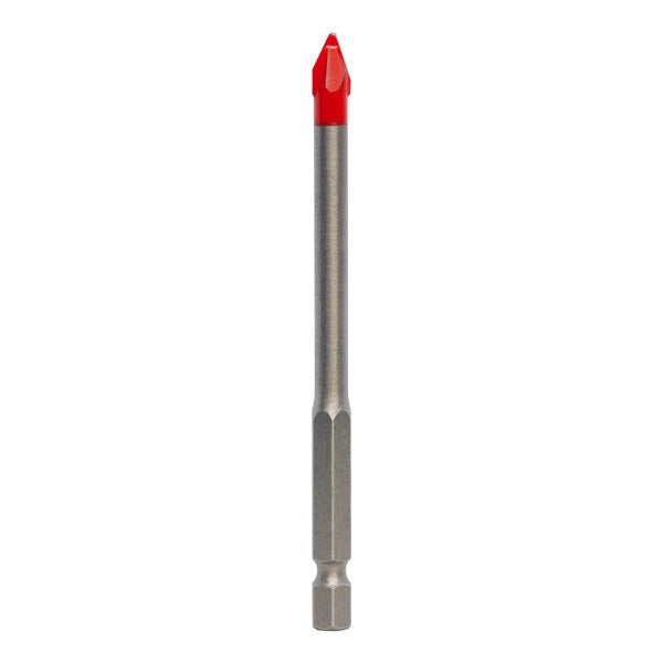 Diablo 008925167969 Diablo 1/4” Hard Tile & Stone Carbide Tipped Drill Bit