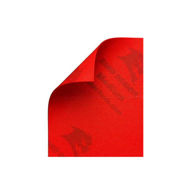 Diablo 008925173359 Diablo Sand Demon™ 4-1/2" x 5-1/2" Double-Sided Medium Grit Reusable Hand Sanding Sheet (3-Pieces)