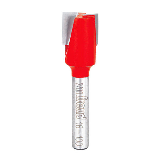 Freud 008925380290 1/2" (dia.) Mortising Bit  with 1/4" shank, 2" overall length