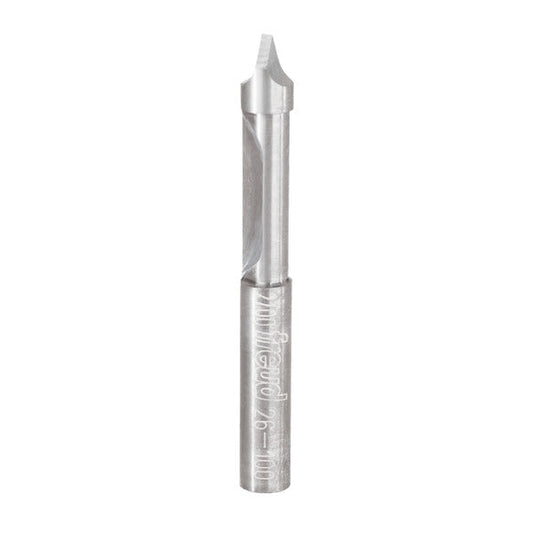 Freud 008925380542 1/4" (dia.) Panel Pilot Bit with 1/4" shank, 2-1/4" overall length