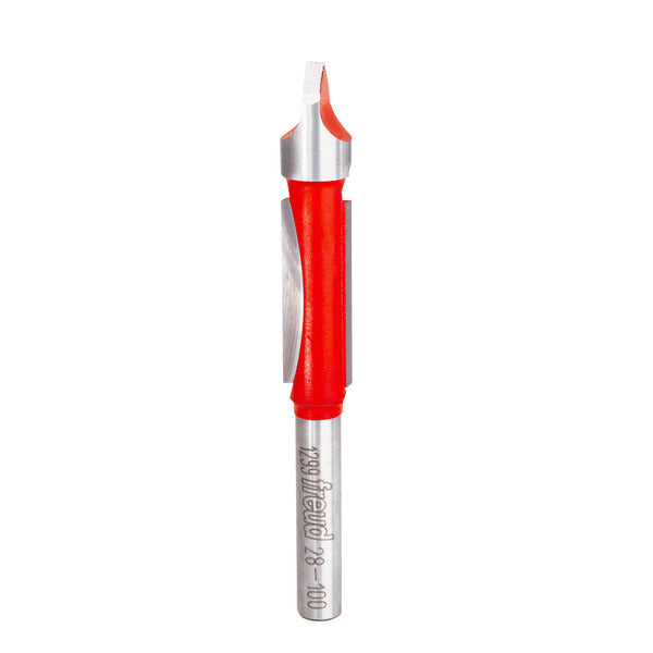 Freud 008925380566 3/8" (Dia.) Panel Pilot Bit with 1/4" Shank