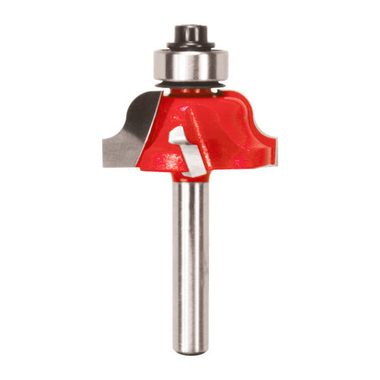 Freud 008925380887 1-1/16" (Dia.) Roman Ogee Bit with 1/4" Shank