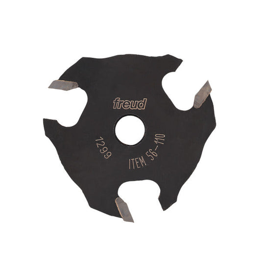 Freud 008925381129 9/16" depth x 3/16" Slot Three Wing Slotting Cutter