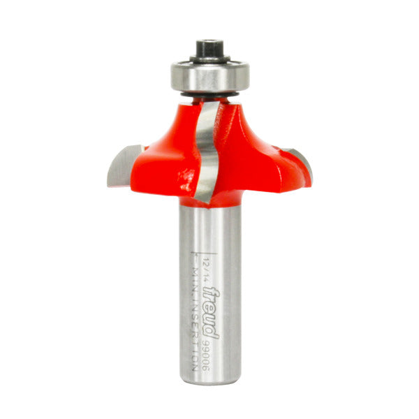 Freud 008925381488 1-1/2" (Dia.) Ogee Bit with 1/2" Shank