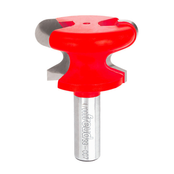 Freud 008925381495 1-27/32" (Dia.) Door Pull Bit with 1/2" Shank