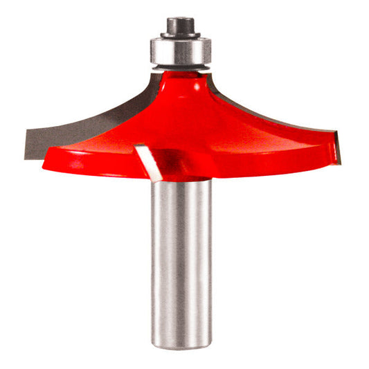 Freud 008925381693 2-19/32" (Dia.) Table Edge & Handrail Bit with 1/2" Shank