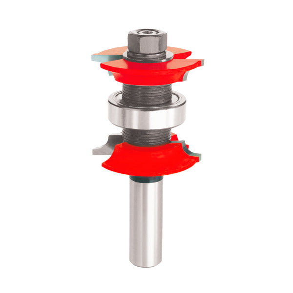Freud 008925381709 3/16" Radius Variable Corner Round Bit with 1/2" shank