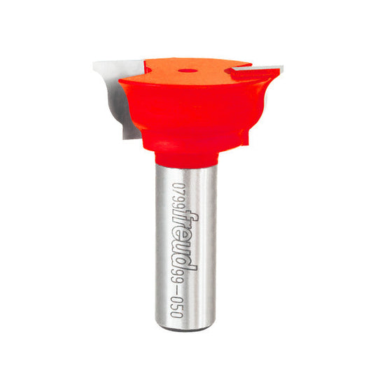 Freud 008925381792 1-1/2" (Dia.) Window Sash & Rail Bit with 1/2" Shank