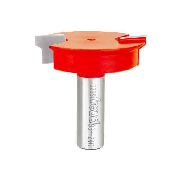 Freud 008925381907 2" (Dia.) Drawer Lock Bit with 1/2" Shank