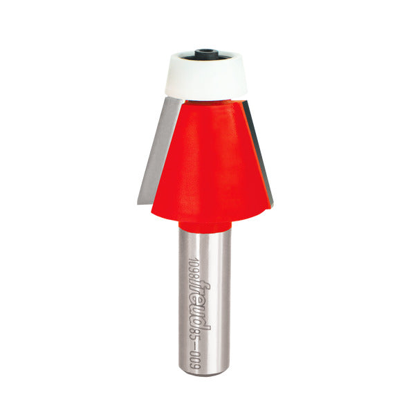 Freud 008925382027 1-9/32" (Dia.) Bevel Bowl Bit with 1/2" Shank