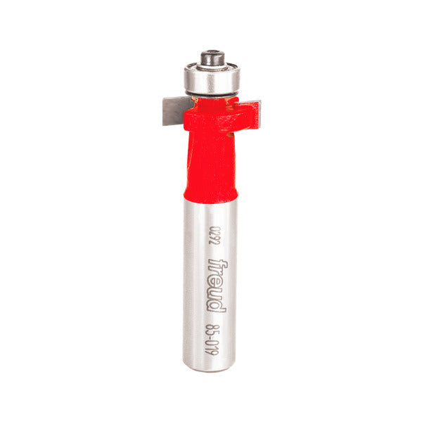 Freud 008925382072 3/16" Depth Inlay Bit with 1/2" shank, 2-13/16" overall length
