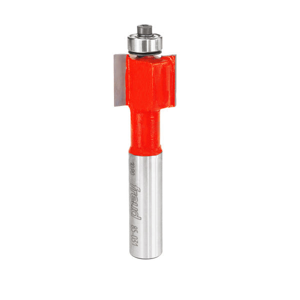 Freud 008925382133 3/16" Depth Inlay Bit with 1/2" shank, 3-5/16" overall length