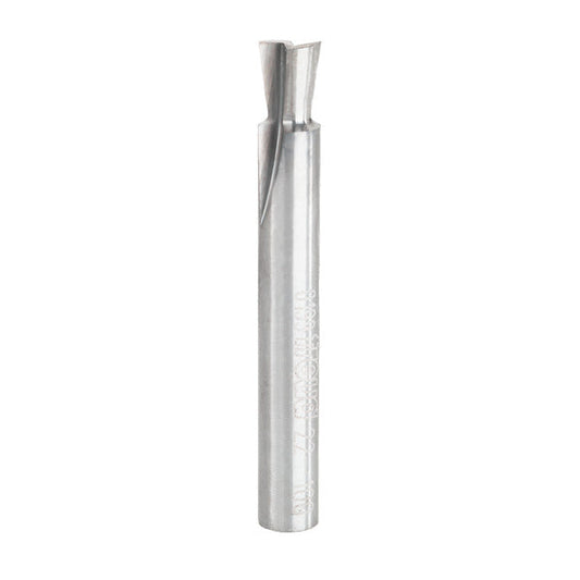 Freud 008925384687 1/4" (dia.) Dovetail Bit with 1/4" shank, 5/16" carbide height