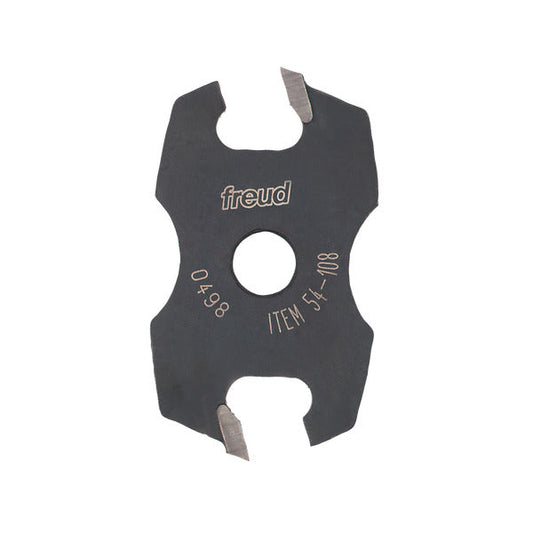 Freud 008925384748 2" (Dia.) Replacement Slot Cutter (1/8" height)