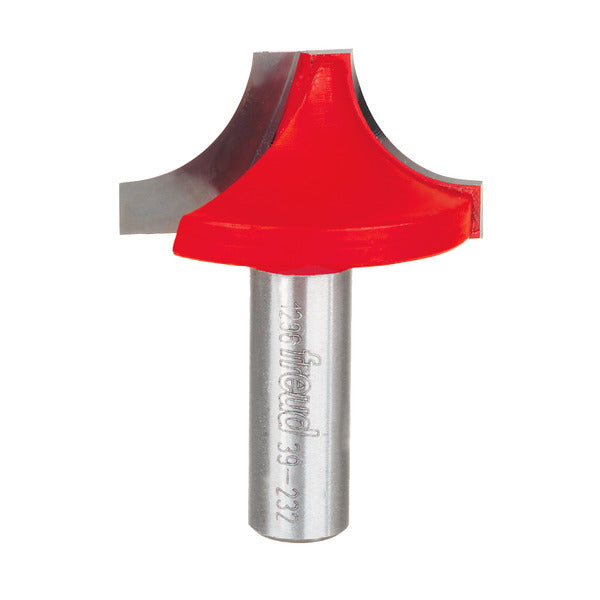 Freud 008925385554 5/8" Radius Ovolo Bit with 1/2" Shank