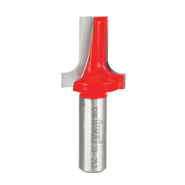 Freud 008925385585 1/4" Radius Ovolo Bit with 1/2" shank, 2-23/32" overall length