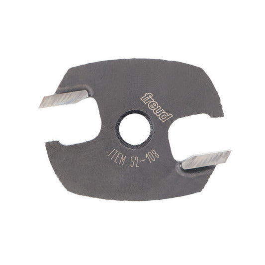 Freud 008925385844 2" (Dia.) Replacement Finger Joint Cutter (21/64" height)