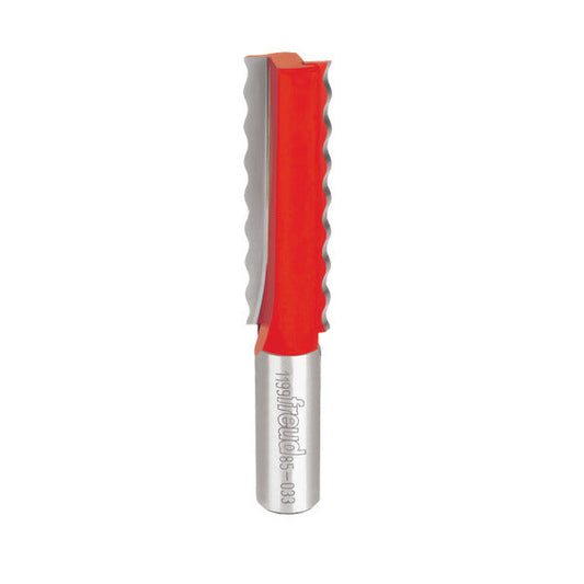 Freud 008925386032 5/8" (Dia.) Wavy Joint Bit with 1/2" Shank