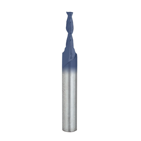 Freud 008925390015 1/8" (Dia.) Up Spiral Bit with 1/4" Shank