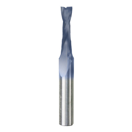 Freud 008925390022 1/4" (dia.) Up Spiral Bit with 1/4" shank, 2-1/2" overall length