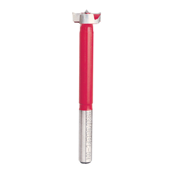 Freud 008925490043 Carbide Forstner Drill Bit 5/8-Inch by 5/16-Inch Shank
