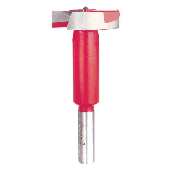 Freud 008925490111 Carbide Forstner Drill Bit 1-1/2-Inch by 3/8-Inch Shank