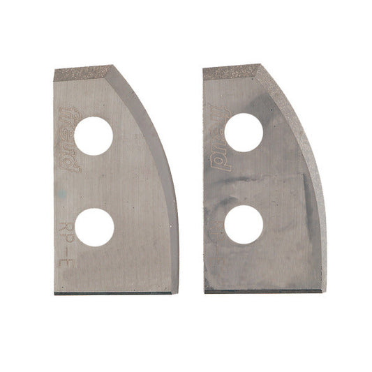 Freud 008925580171 Performance System® Raised Panel Profile Knives for 5/8" thick panels. Use with RP1000 Cutterhead