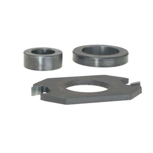 Freud 008925580201 3-1/32” (Dia.) Back-Cutter For Performance System® Raised Panel Cutter with 1-1/4" bore