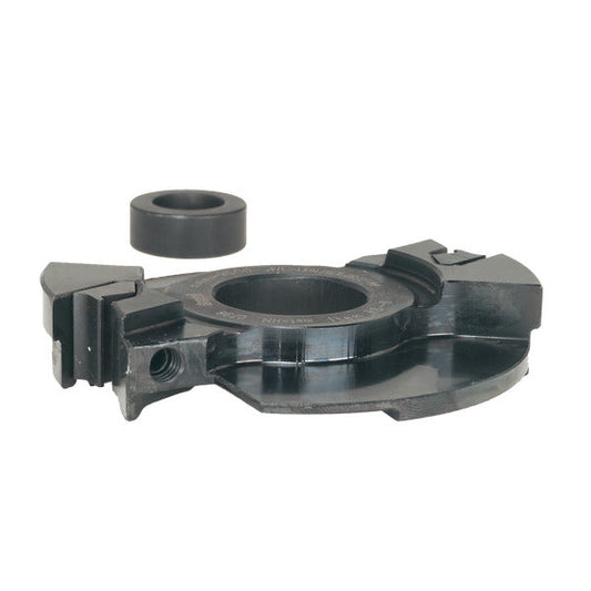 Freud 008925580362 4-7/16" (Dia.) Performance System® Rail & Stile Insert Cutterhead with 1-1/4" bore