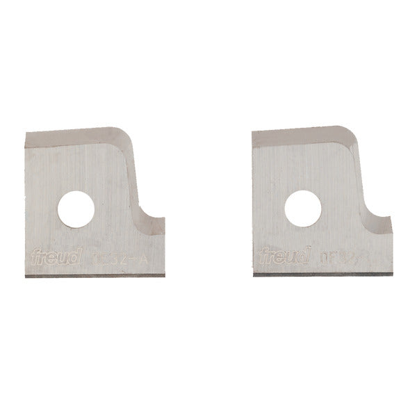 Freud 008925580522 Performance System® Profile Knives For 32mm Door Edge Cutter Heads