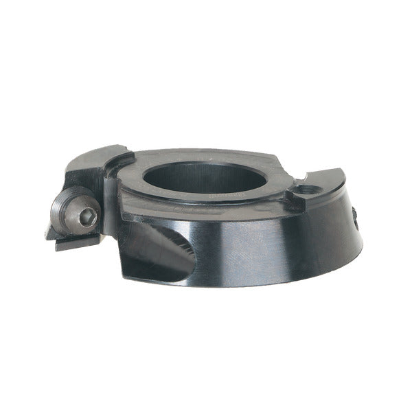 Freud 008925580669 3-1/2" (Dia.) Performance System® Two Piece 32mm Door Edge Top Cutter Head with 1-1/4" bore