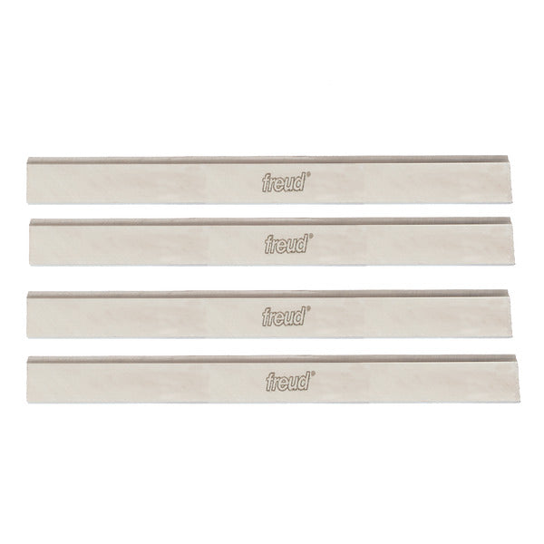 Freud 008925660255 6" x 5/8" x 1/8" High Speed Steel Industrial Planer and Jointer Knives