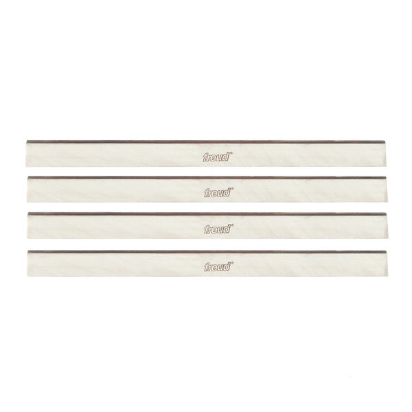 Freud 008925660392 8-1/16" x 5/8" x 3/32" High Speed Steel Industrial Planer and Jointer Knives
