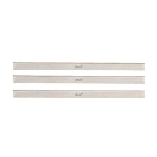 Freud 008925660453 12-1/4" x 3/4" x 1/8" High Speed Steel Industrial Planer and Jointer Knives