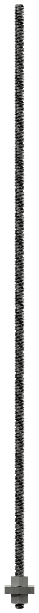 Simpson Strong-Tie PAB4-30 PAB™ 1/2 in. x 30 in. Pre-Assembled Anchor Bolt w/ Washer