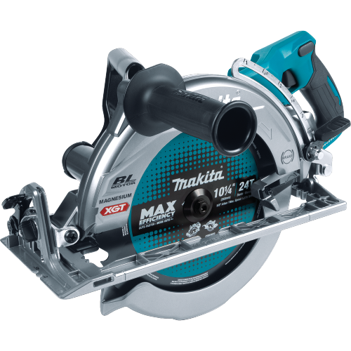 Makita GSR02Z 40V max XGT® Rear Handle 10-1/4" Circular Saw, AWS® Capable (Tool Only)