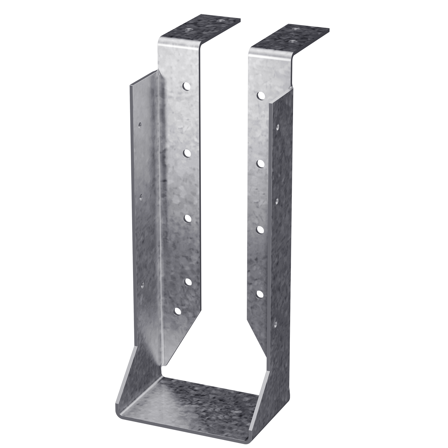 Simpson Strong-Tie HUC410TF HUCTF Galvanized Top-Flange Concealed-Flange Joist Hanger for 4x10