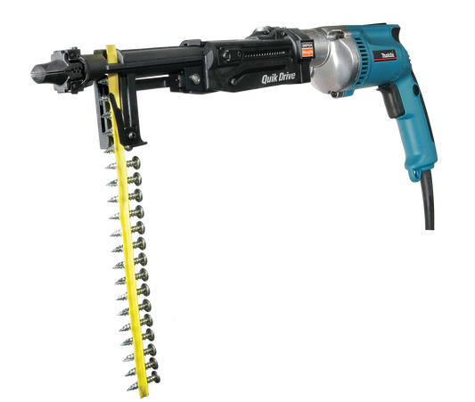 Simpson Strong-Tie QDPROPP150G2 Quik Drive® PROPP150G2 Metal Roofing Attachment (Pack of 100)
