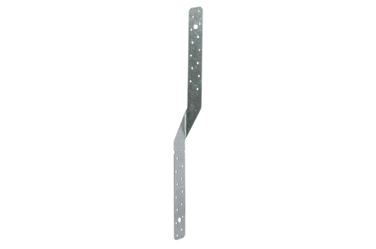 Simpson Strong-Tie LTS18SS LTS 18 in. 18-Gauge Stainless-Steel Twist Strap (Pack of 3600)