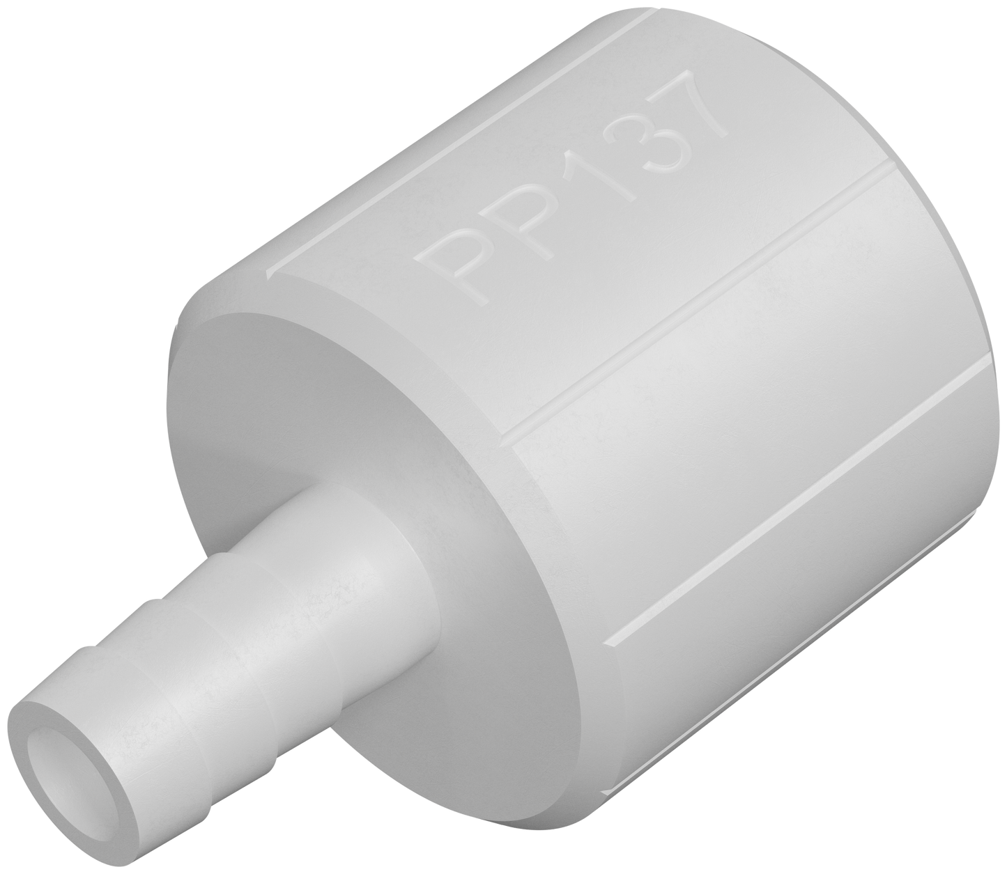 Simpson Strong-Tie PP137-RP10 Adhesive Piston Plug for 1-3/8 in. Hole Diameter (10-Qty)