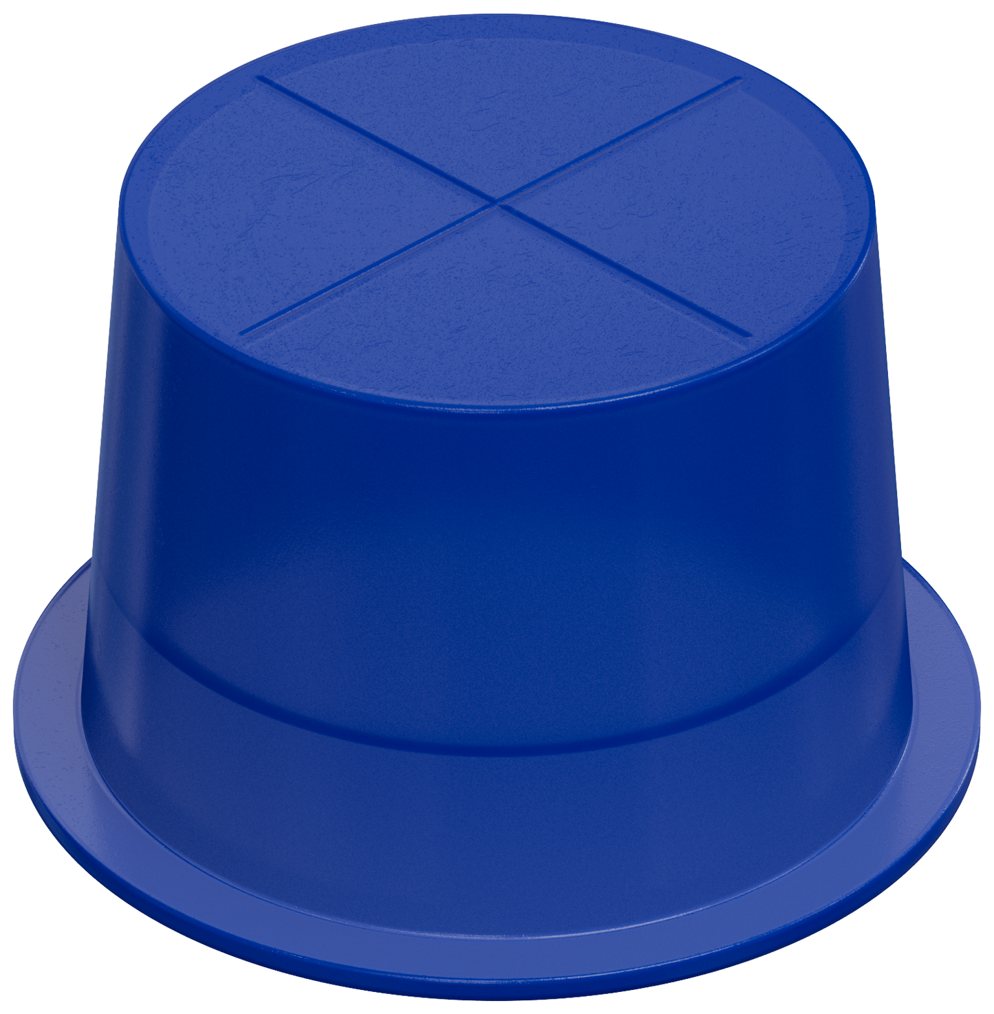 Simpson Strong-Tie RECC8-RP25 RECC™ Rod End Centering Cap for 1 in. Threaded Rod (25-Qty)