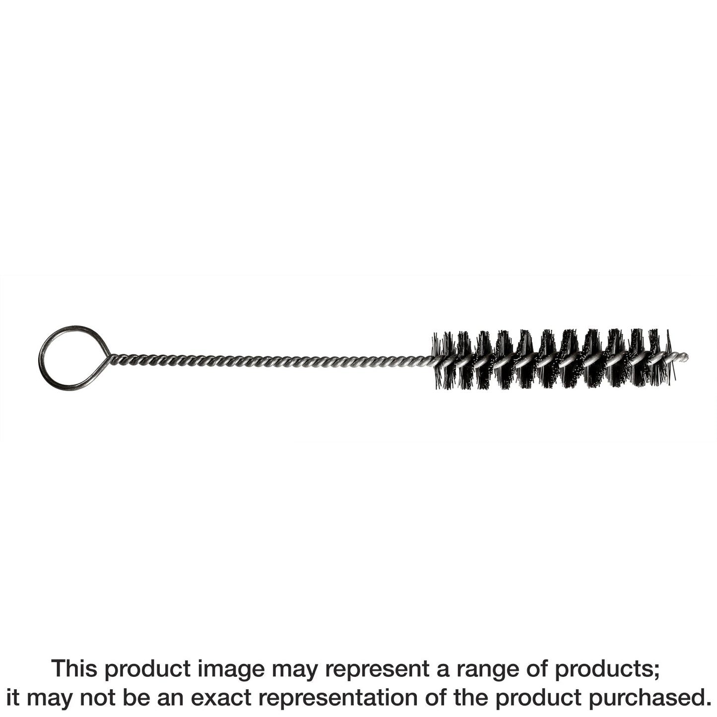 Simpson Strong-Tie ETB4 ETB 1/2 in. x 8 in. Nylon Hole-Cleaning Brush