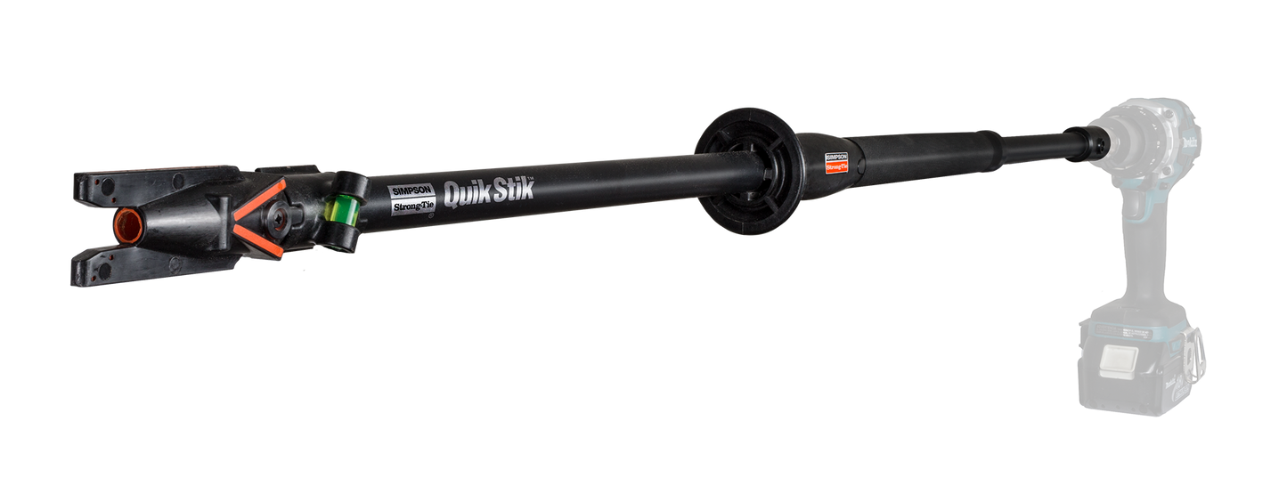 Simpson Strong-Tie TUQUIKSTIK Quik Stik™ Fastening Tool